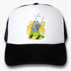 Кепки Trucker