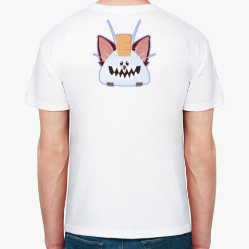 Футболка Чудик