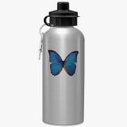 Спортивная бутылка