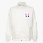 Ветровка без капюшона