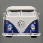 Volkswagen Bus