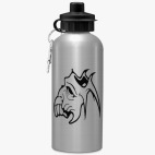 Спортивная бутылка