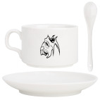 Кофейный набор