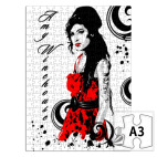 Эми Уайнхаус - Amy Winehouse