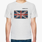 'LONDON 2012'