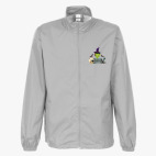 Ветровка без капюшона