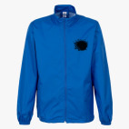 Ветровка без капюшона