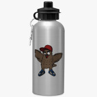 Спортивная бутылка