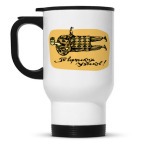 Кружка-термос