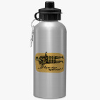 Спортивная бутылка