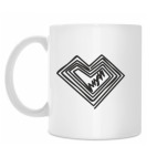 Кружка 330 мл