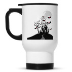 Кружка-термос