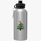 Спортивная бутылка