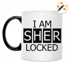 I Am SHER LOCK