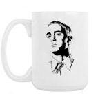 Кружка 420 мл