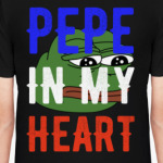Pepe In My Heart