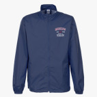 Ветровка без капюшона