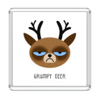 Grumpy Animals
