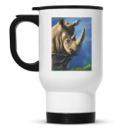 Кружка-термос