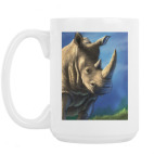 Кружка 420 мл