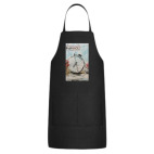 Кухонный фартук