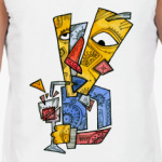  Красный нос