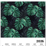 Тропический лес