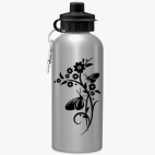 Спортивная бутылка