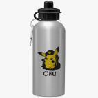 Спортивная бутылка