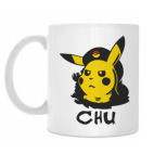 Кружка 330 мл