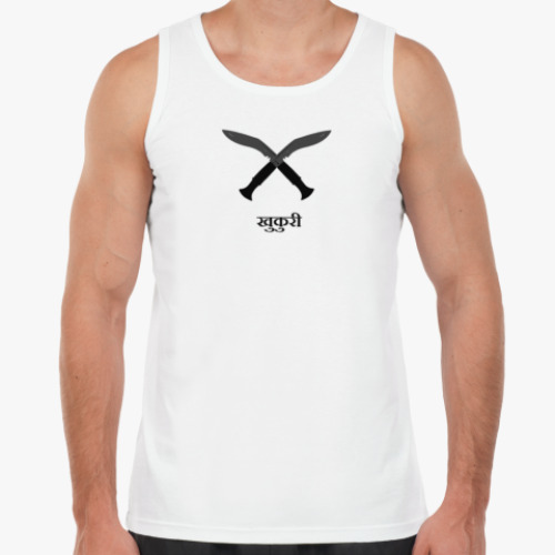 Майка Кукри