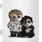 Hannibal ( Ганнибал )