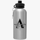 Спортивная бутылка