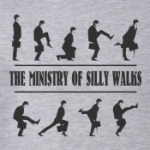  Silly Walks