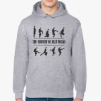 Silly Walks