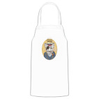 Кухонный фартук