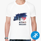 I love atmo breaks