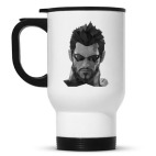 Кружка-термос