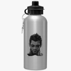 Спортивная бутылка