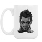 Кружка 420 мл