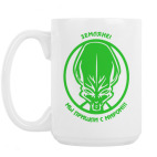 Кружка 420 мл