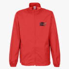 Ветровка без капюшона