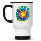 Кружка-термос