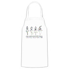 Кухонный фартук