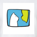 'Котики Инь-Янь'