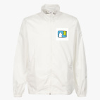 Ветровка без капюшона