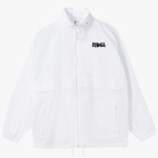 Ветровка с капюшоном