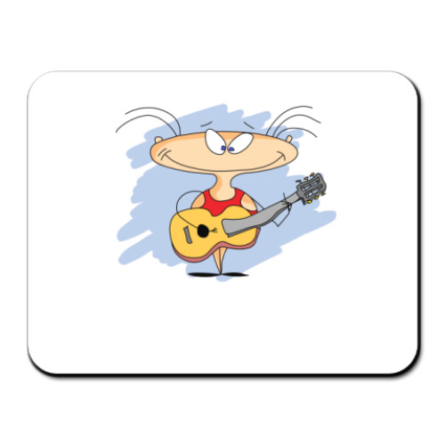 Коврик для мыши Масяня