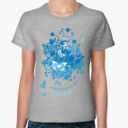 Волшебные бабочки