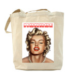 сумка Marilyn Monroe